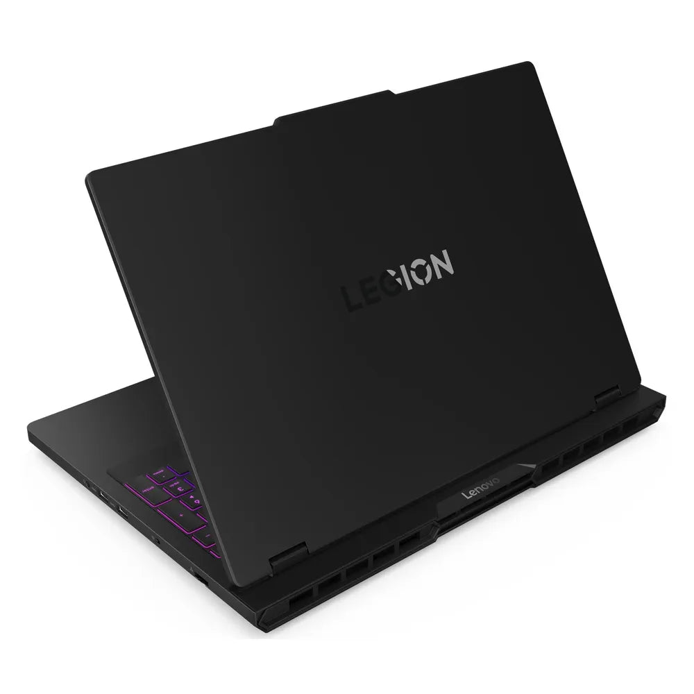 Lenovo Legion 5 Pro Gaming Laptop, Intel Core Ultra 9 275HX Processor, 32GB RAM, 1TB SSD, 8GB NVIDIA GeForce RTX 5070 Graphics, 16" WQXGA 165Hz OLED Display, Windows 11 Home, English & Arabic RGB Backlit Keyboard, 2 Year Warranty | 83F3001YAX