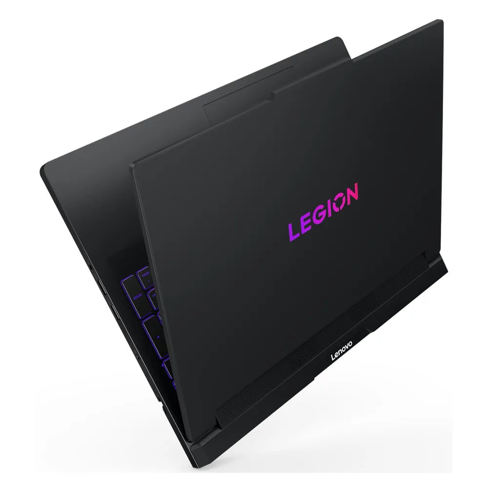 Lenovo Legion Pro 7 Gaming Laptop, Intel Core Ultra 9 275HX Processor, 64GB RAM, 2TB SSD, 24GB NVIDIA GeForce RTX 5090 Graphics, 16" WQXGA 240Hz OLED Display, Windows 11 Home, English & Arabic Per-Key RGB Backlit Keyboard, 2 Year Warranty | 83F5008MAX