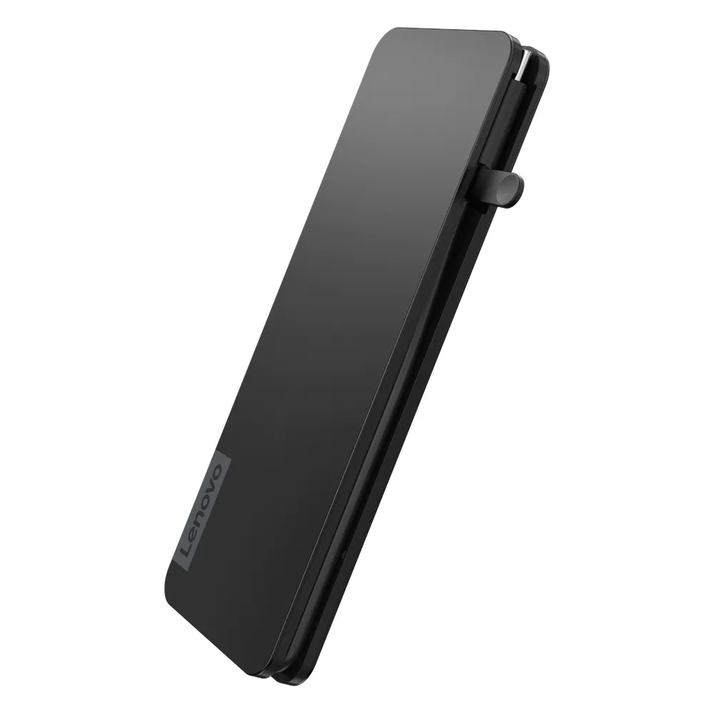 Lenovo-Slim-Travel-Dock-USB-C-Docking-Station-4X11N40212