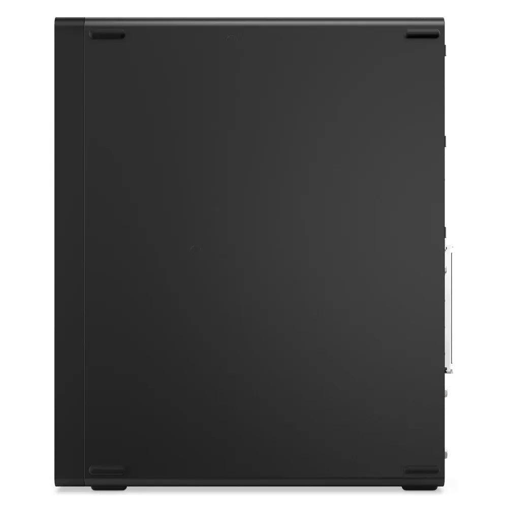 Lenovo ThinkCentre M70s Gen 6 SFF PC, Intel Core Ultra 5 225H Processor, 8GB RAM, 512GB SSD, DOS, 260W Power Supply, Includes Arabic Keyboard & Mouse, 3 Year Warranty | 12YQ0005GR