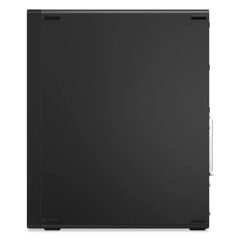Lenovo ThinkCentre M70s Gen 6 SFF PC, Intel Core Ultra 7 265 Processor, 16GB RAM, 512GB SSD, Windows 11 Pro, Small Form Factor, Includes English Keyboard & Mouse, 260W Power Supply, 3 Year Warranty | 12YQ000EGP