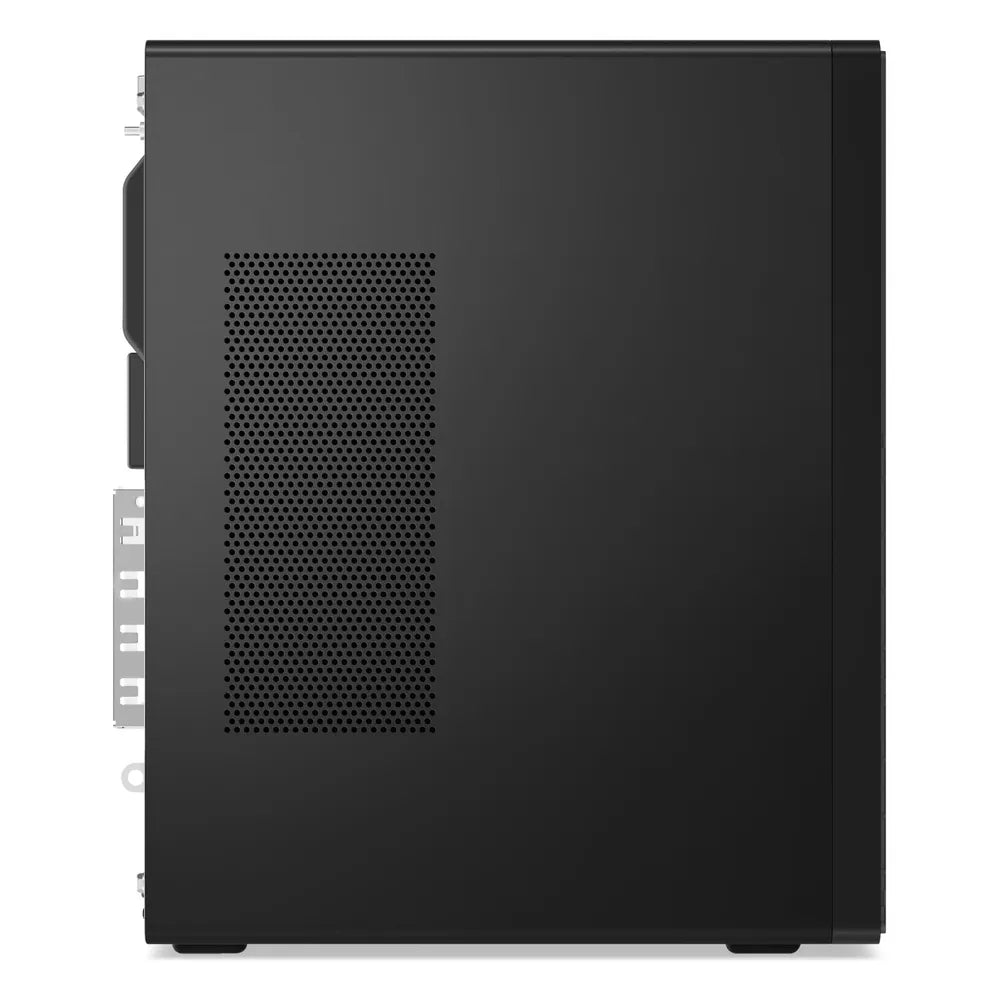 Lenovo ThinkCentre M70t Gen 5 Tower PC, Intel Core i7-14700 Processor, 8GB RAM, 512GB SSD, DOS, Tower Form Factor, Includes English Keyboard & Mouse, 260W Power Supply, 1 Year Warranty | 12U60046GP