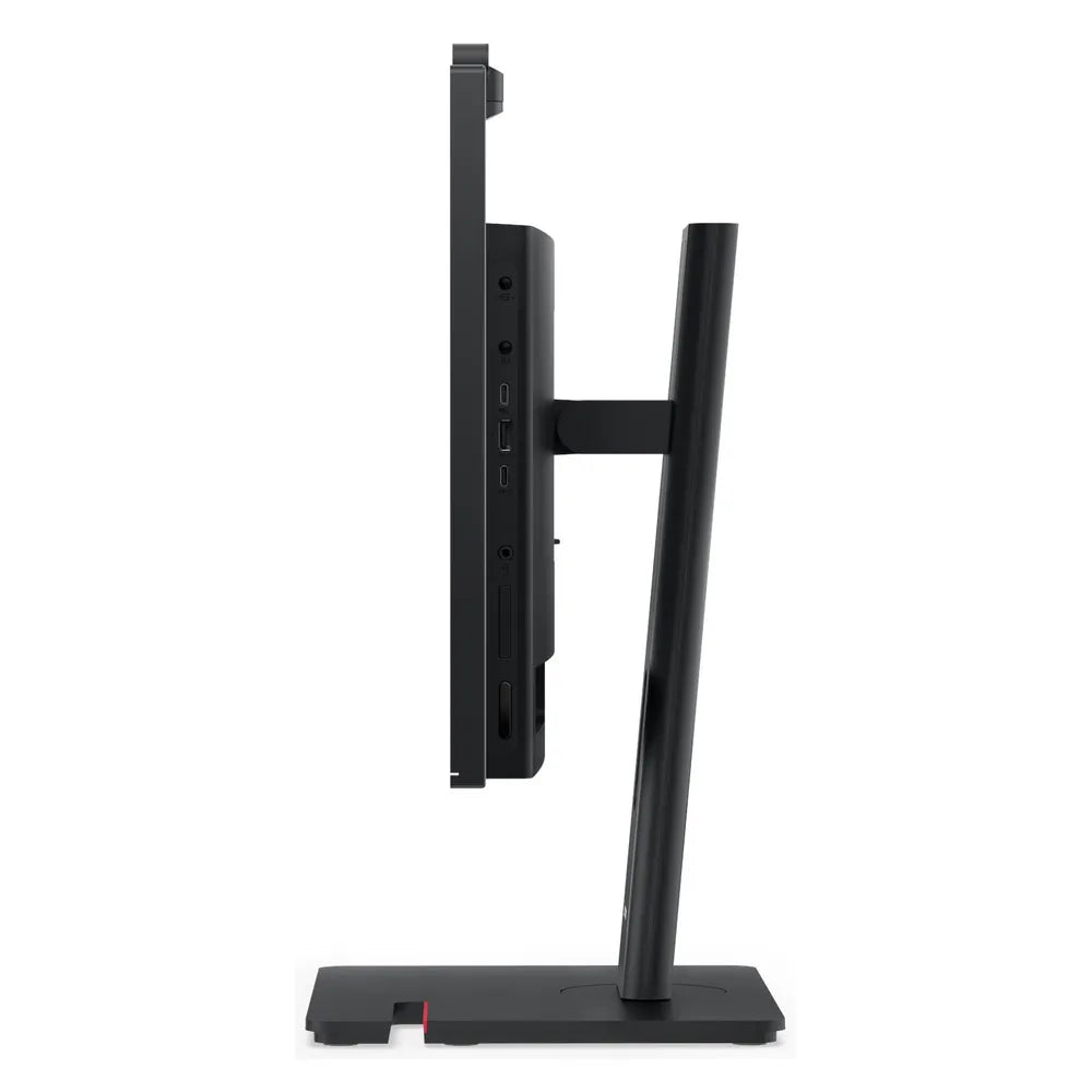 Lenovo ThinkCentre M90a Gen 6 All-in-One Desktop PC, Intel Core Ultra 9 285 Processor, 16GB RAM, 512GB SSD, 23.8” FHD 120Hz Display, Windows 11 Pro, Wireless English & Arabic Keyboard, Mouse Included, 3 Year Warranty | 13AV0006GR