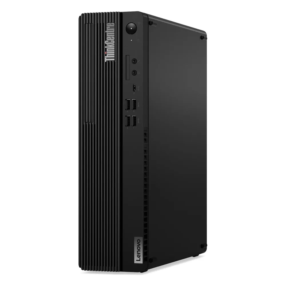 Lenovo ThinkCentre M90s Gen 5 SFF PC, Intel Core i7-14700 Processor, 16GB DDR5 RAM, 512GB SSD, Integrated Intel UHD Graphics 770, Windows 11 Pro, 310W Power Supply, Includes English & Arabic Keyboard & Mouse, 3 Year Warranty | 12V8003WGR