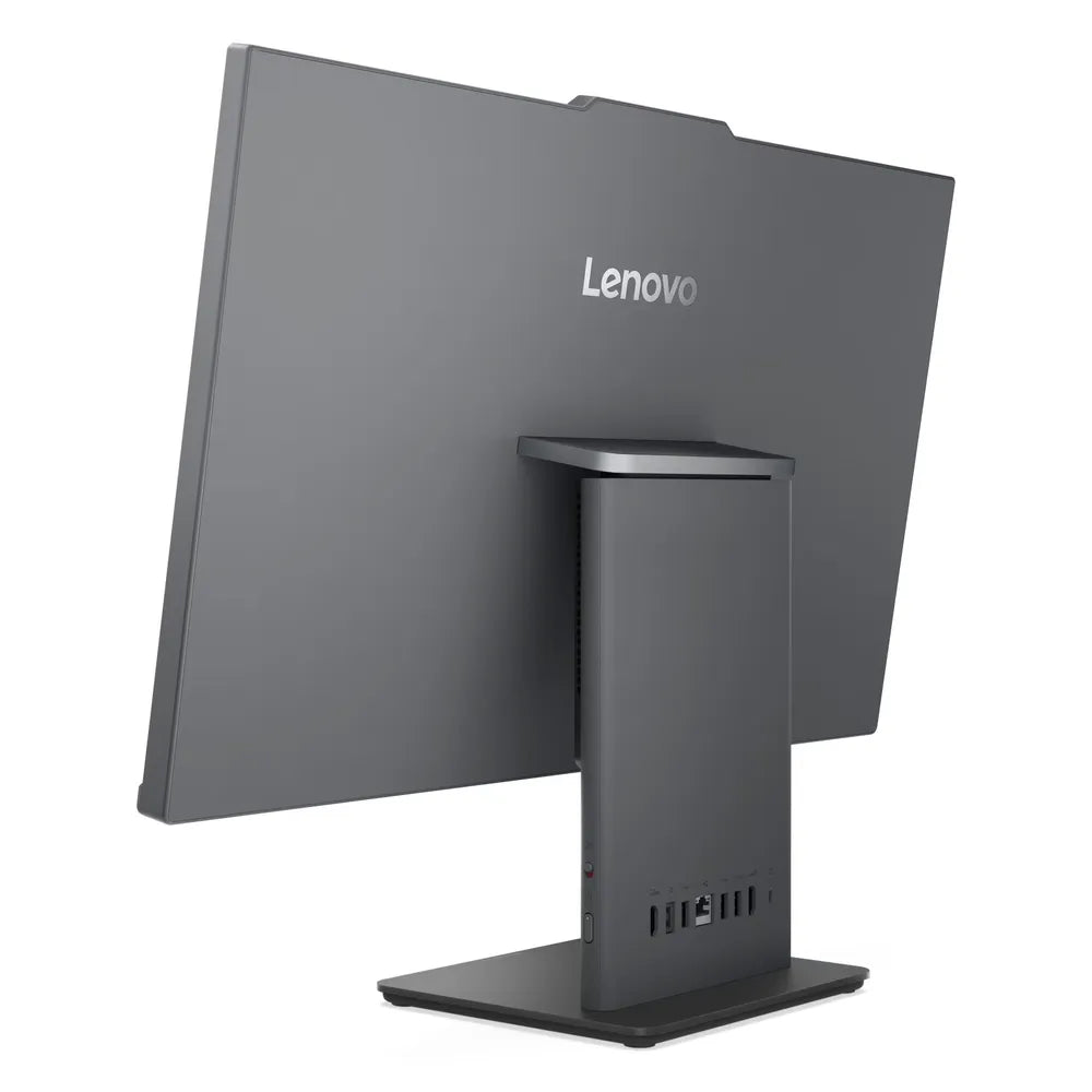 Lenovo ThinkCentre Neo 50a Gen 5 All-in-One Desktop PC, Intel Core 7 240H Processor, 16GB RAM, 512GB SSD, 27” FHD Display, DOS, Keyboard & Mouse Included, 1 Year Warranty | 12SA003QGP