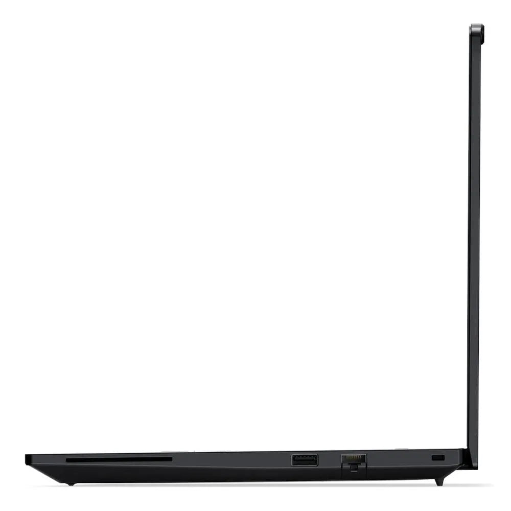 Lenovo ThinkPad P14s Gen 6 Mobile Workstation, Intel Core Ultra 9 285H Processor, 32GB RAM, 1TB SSD, 14.5" WQXGA 90Hz Display, Windows 11 Pro, Backlit English & Arabic Keyboard, 3 Year Warranty | 21QT0014GR