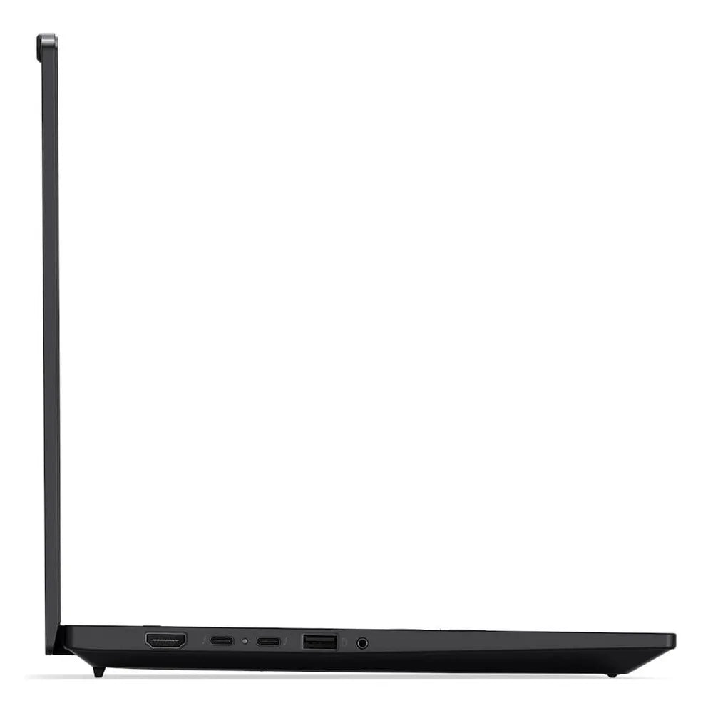 Lenovo ThinkPad P14s Gen 6 Mobile Workstation, Intel Core Ultra 9 285H Processor, 32GB RAM, 1TB SSD, 14.5" WQXGA 90Hz Display, Windows 11 Pro, Backlit English & Arabic Keyboard, 3 Year Warranty | 21QT0014GR
