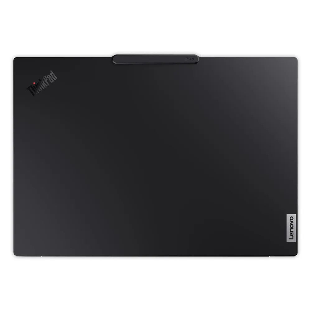 Lenovo ThinkPad P14s Gen 6 Mobile Workstation, Intel Core Ultra 9 285H Processor, 32GB RAM, 1TB SSD, 14.5" WQXGA 90Hz Display, Windows 11 Pro, Backlit English & Arabic Keyboard, 3 Year Warranty | 21QT0014GR