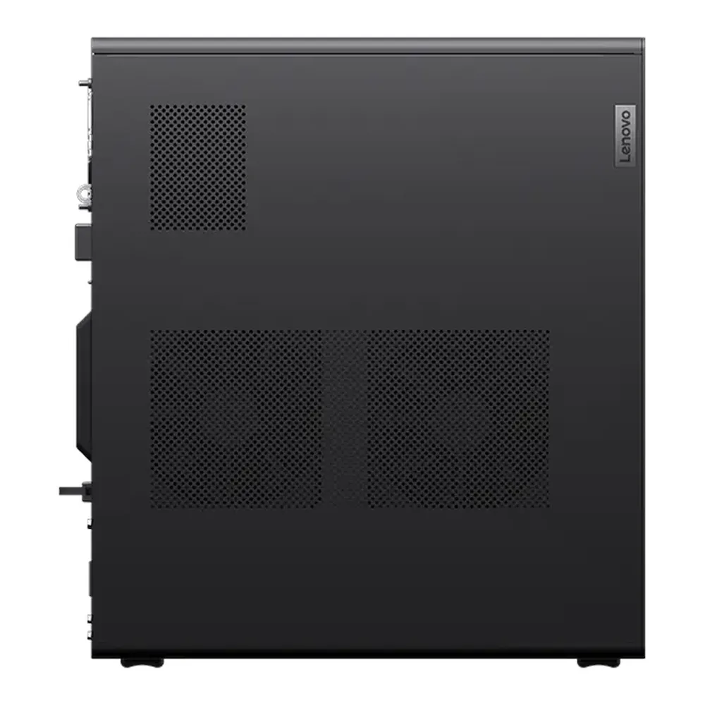 Lenovo ThinkStation P3 Tower Gen 2 Workstation PC, Intel Core Ultra 9 285K Processor, 16GB DDR5 RAM, 512GB SSD, Integrated Intel Graphics, Windows 11 Pro, 750W Power Supply, 3 Year Warranty | 30HTS02500