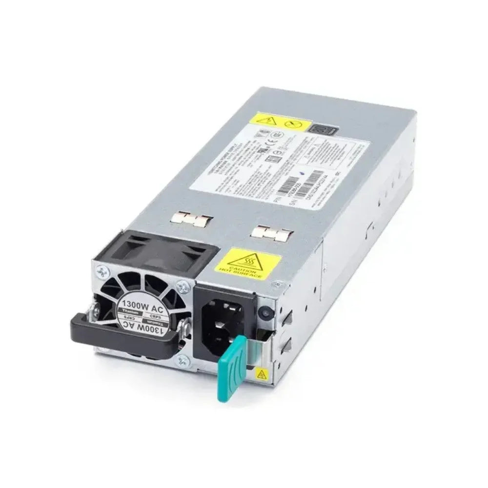 Lenovo-ThinkSystem-1300W-Power-Supply-4P57A88621