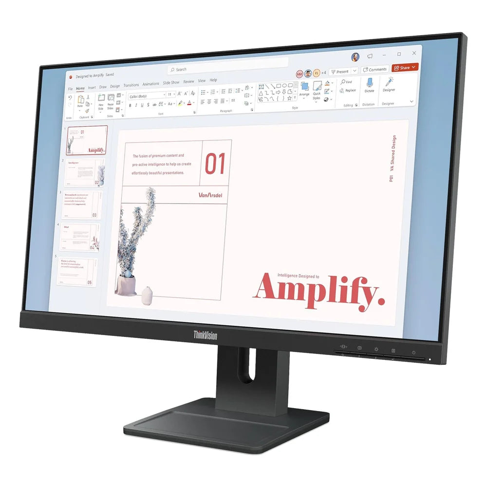 Lenovo-ThinkVision-E24-40-Monitor-64BAMAT1UK