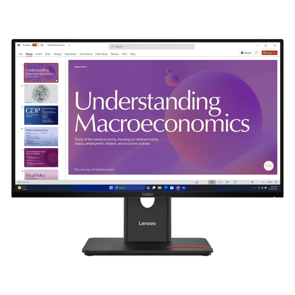 Lenovo-ThinkVision-T24d-40-Monitor-64B9GAT1UK