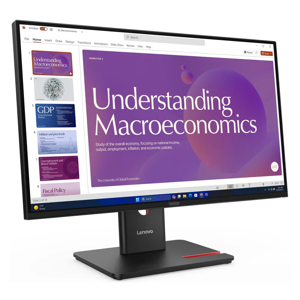 Lenovo-ThinkVision-T24d-40-Monitor-64B9GAT1UK
