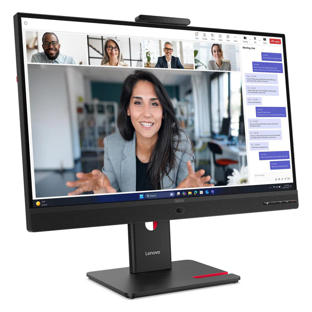 Lenovo-ThinkVision-T27qd-4V-Monitor-64B8UAT1UK
