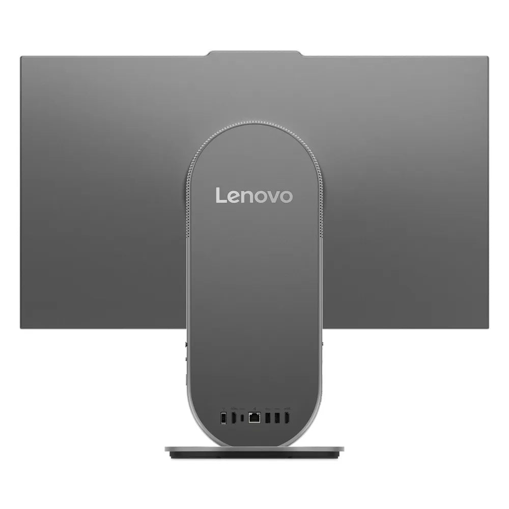 Lenovo Yoga 27IAH10 All-in-One Desktop PC, Intel Core Ultra 7 255H Processor, 16GB RAM, 1TB SSD, 27” QHD 120Hz Touch Display, Windows 11 Pro, English & Arabic Keyboard, Mouse Included, 1 Year Warranty | F0J20043AX