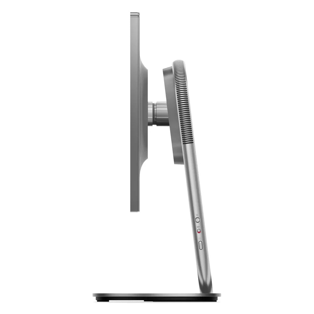Lenovo Yoga 27IAH10 All-in-One Desktop PC, Intel Core Ultra 9 285H Processor, 32GB RAM, 1TB SSD, 6GB RTX 4050 Graphics, 27” QHD 120Hz Display, Windows 11 Pro, English & Arabic Keyboard, Mouse Included, 1 Year Warranty | F0J2001UAX