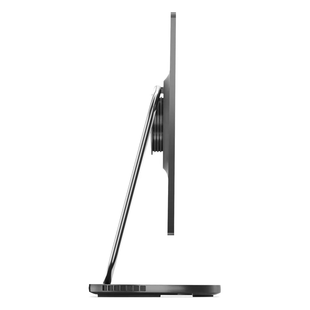 Lenovo Yoga 32ILL10 All-in-One Desktop PC, Intel Core Ultra 7 256V Processor, 16GB RAM, 1TB SSD, 32” UHD Display, Windows 11 Pro, Wireless English & Arabic Keyboard, Mouse Included, 1 Year Warranty | F0HX001KAX