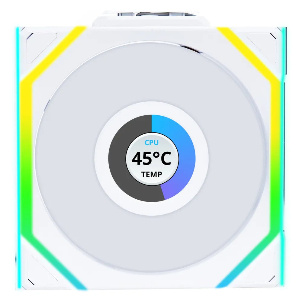 Lian-Li-UNI-FAN-SL-Infinity-Wireless-LCD-Case-Fans-12SLLCD1W3W