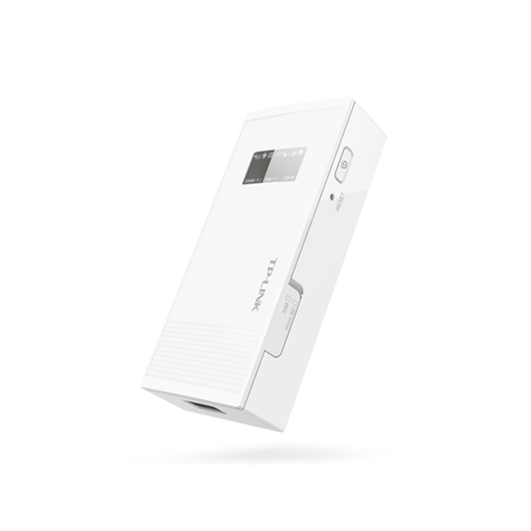 TPLINK 3G ROUTER M5360 | M5360