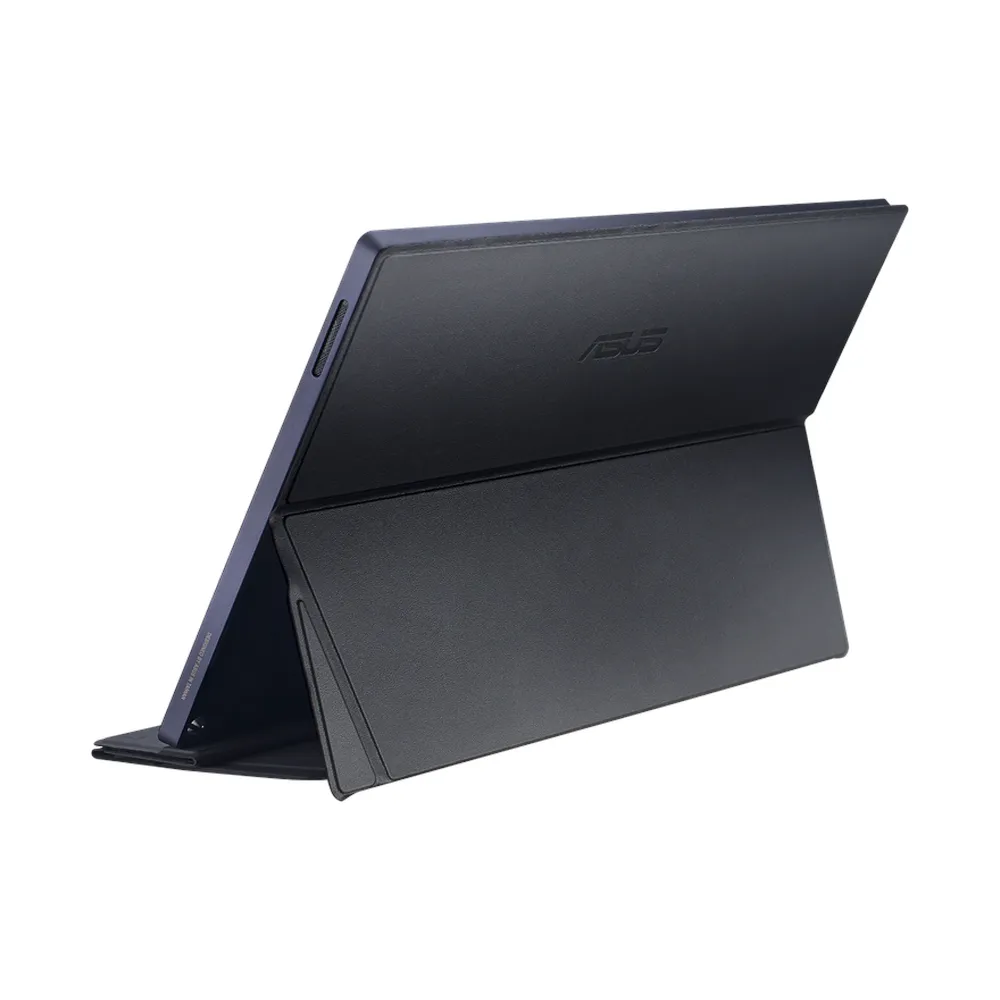 ASUS ZenScreen MB16AMT 15.6" FHD(1920x1080) Touch Portable Monitor, Anti-glare, USB-C, Micro HDMI, 3 Year warranty | MB16AMT