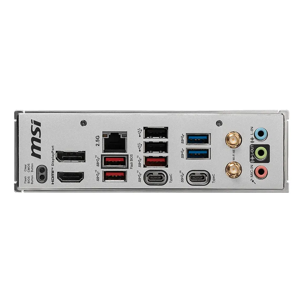 MSI-B650M-PROJECT-ZERO-Gaming-Motherboard-911-7E09-003