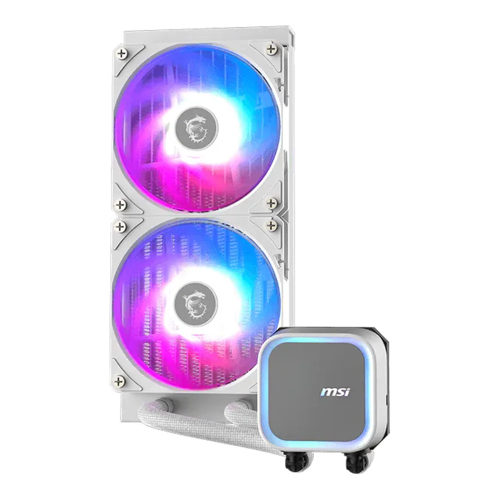 MSI-MAG-CORELIQUID-A13-240mm-AIO-Liquid-Cooler-306-7ZWCA21-L80