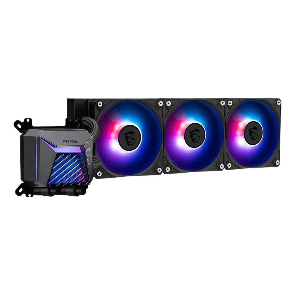 MSI-MAG-CORELIQUID-A15-360mm-Black-AIO-Liquid-Cooler-306-7ZW9A11-L80