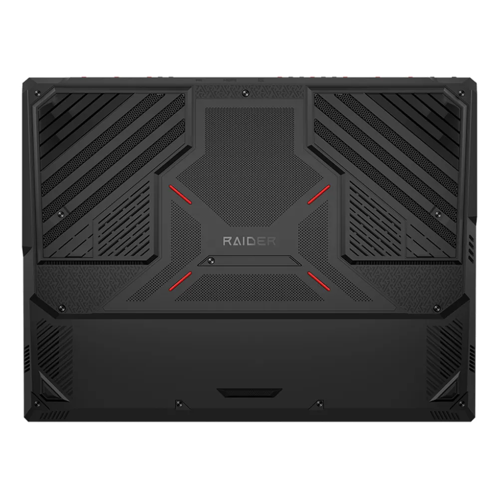 MSI Raider 18 HX AI A2XWJG Gaming Laptop, Intel Core Ultra 9 275HX Processor, 32GB RAM, 1TB SSD, 24GB RTX 5090 Graphics,18” UHD+ (3840x2400), Display, Windows 11 Home, English & Arabic Per-Key RGB Backlit Keyboard, 2 Year Warranty | 9S7-17S372-098