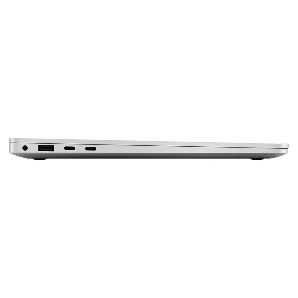 Microsoft Surface Laptop 7 Copilot+ AI, Intel Core Ultra 7 266V Processor, 16GB RAM, 256GB SSD, Intel Arc Graphics, 13.8" Multi-Touch Display, Windows 11 Pro, Platinum, 1 Year Warranty | EP2-21066