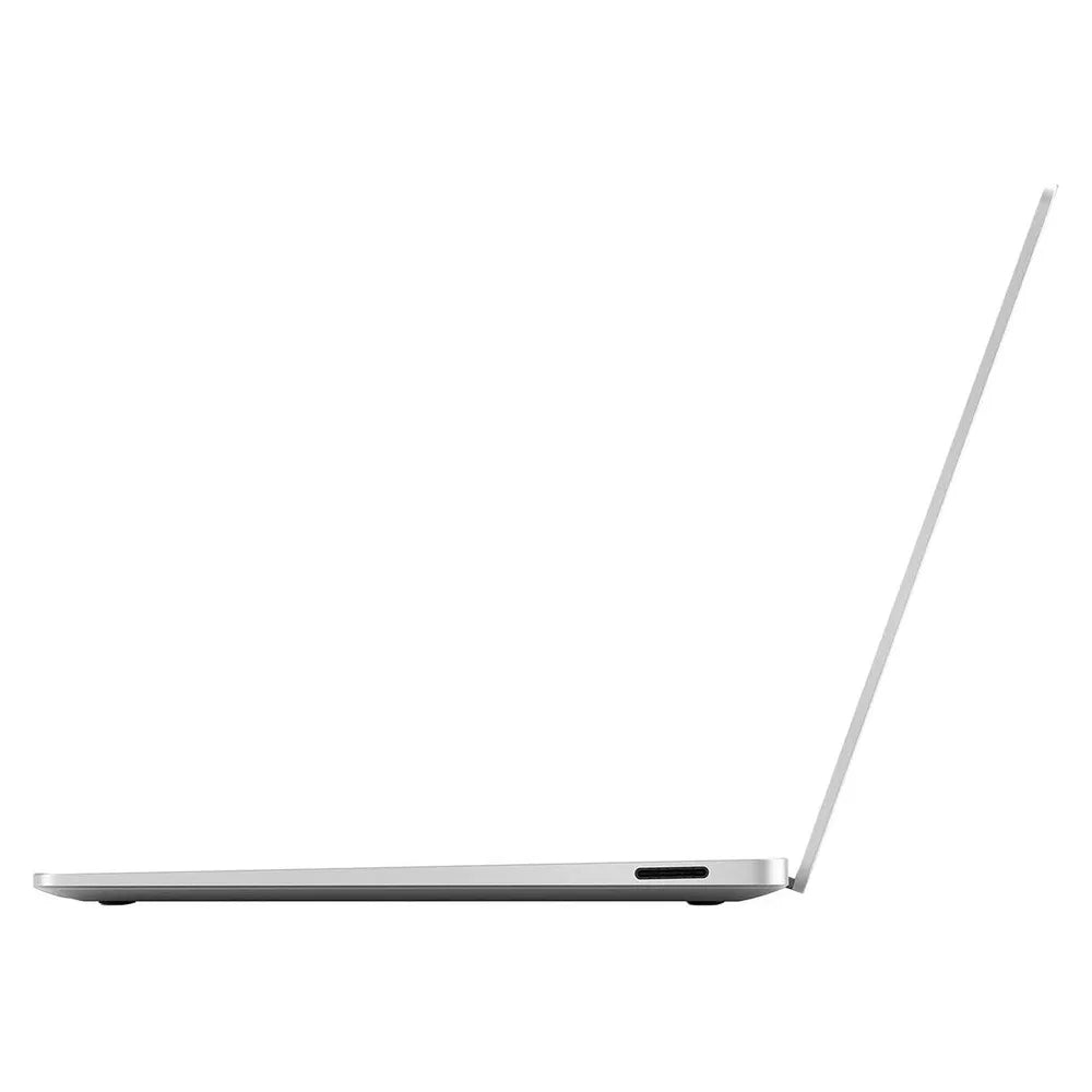 Microsoft Surface Laptop 7 Copilot+ AI, Intel Core Ultra 7 268V Processor, 32GB RAM, 512GB SSD, Intel Arc Graphics, 13.8" Multi-Touch Display, Windows 11 Pro, Platinum, 1 Year Warranty | EP2-21142