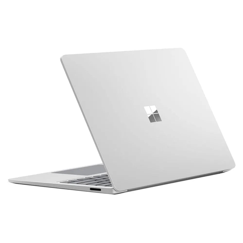 Microsoft Surface Laptop 7 Copilot+ AI, Snapdragon X Elite Processor, 16GB RAM, 1TB SSD, Qualcomm Adreno GPU, 15" Multi-Touch Display, Windows 11 Pro, Platinum, 1 Year Warranty | ZYU-00014