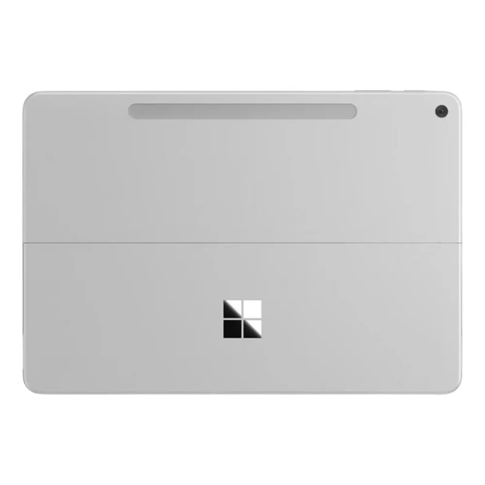 Microsoft Surface Pro 12، معالج Snapdragon X Plus، ذاكرة وصول عشوائي (RAM) سعة 16 جيجابايت، قرص صلب (SSD) سعة 512 جيجابايت، شاشة لمس 12 بوصة، نظام تشغيل Windows 11 Home، بلاتيني، ضمان سنة واحدة | EP2-40222