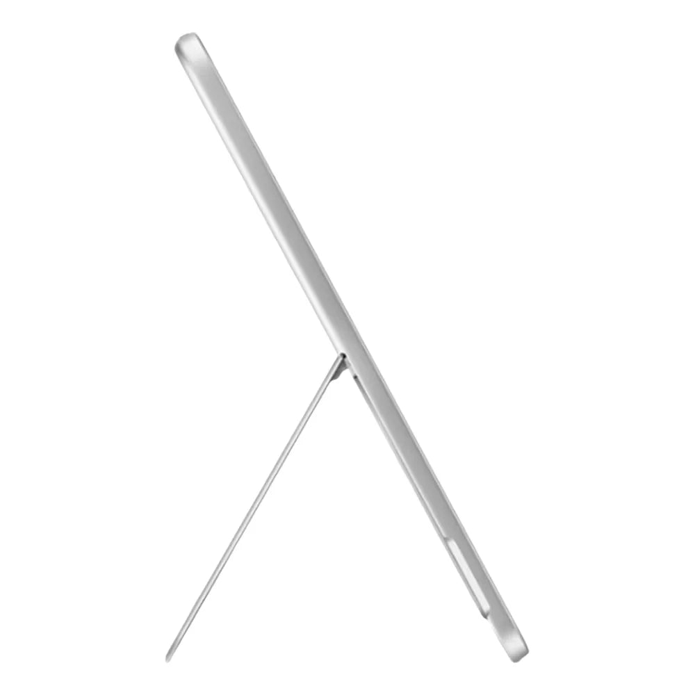Microsoft Surface Pro 12، معالج Snapdragon X Plus، ذاكرة وصول عشوائي (RAM) سعة 16 جيجابايت، قرص صلب (SSD) سعة 512 جيجابايت، شاشة لمس 12 بوصة، نظام تشغيل Windows 11 Home، بلاتيني، ضمان سنة واحدة | EP2-40222