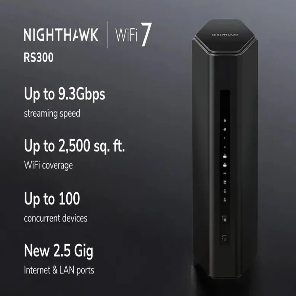 NETGEAR-Nighthawk-RS300-WiFi-7-Gaming-Router-RS300-100APS