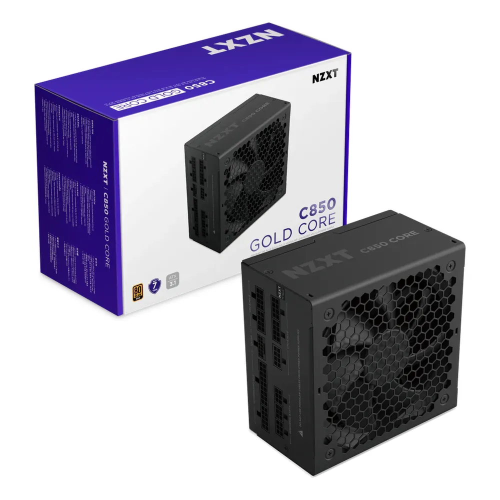NZXT-C850-Gold-Core-Power-Supply-PA-8G3BB-UK
