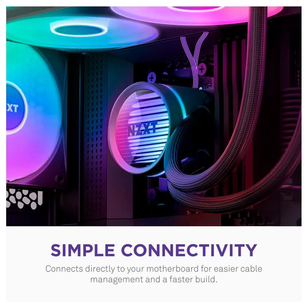 NZXT-Kraken-Core-360-RGB-Liquid-AIO-Cooler-RL-KR36C-B1