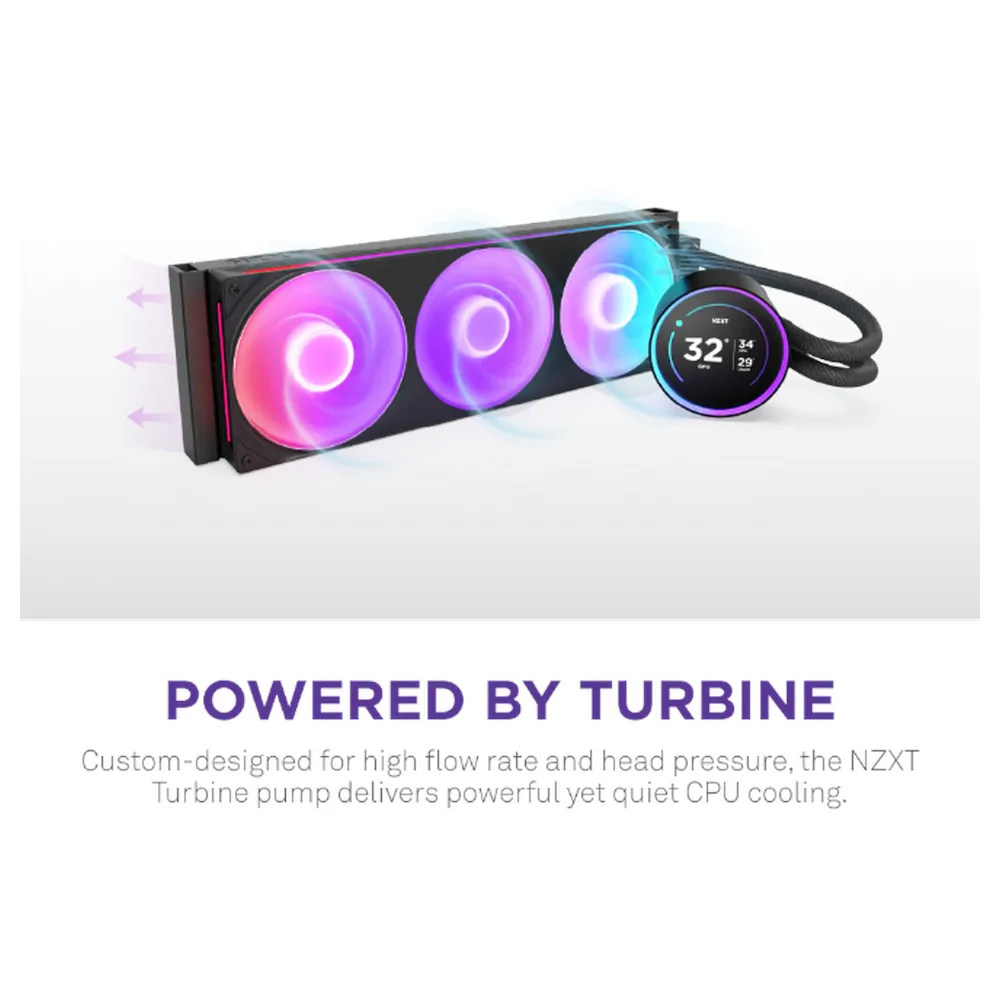 NZXT-Kraken-Elite-420-RGB-Liquid-AIO-Cooler-RL-KR42E-B2