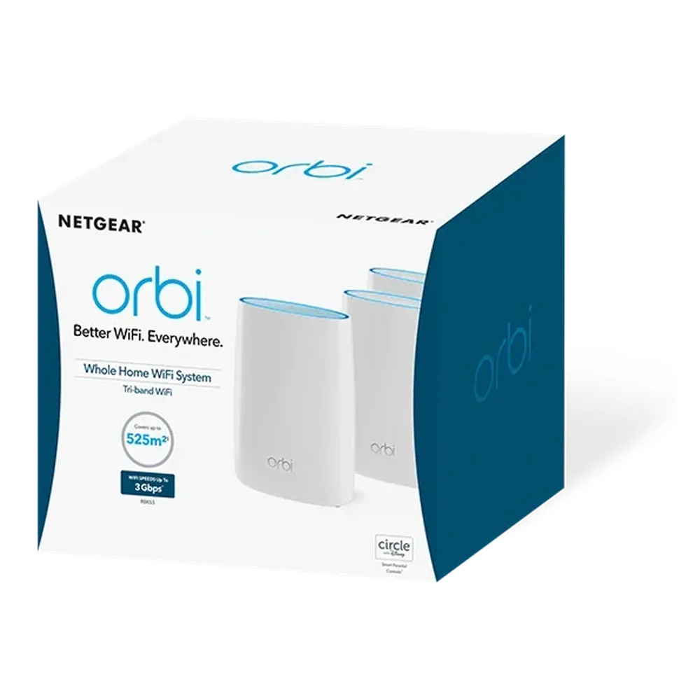 Netgear-Orbi-RBK53S-AC3000-RBK53S