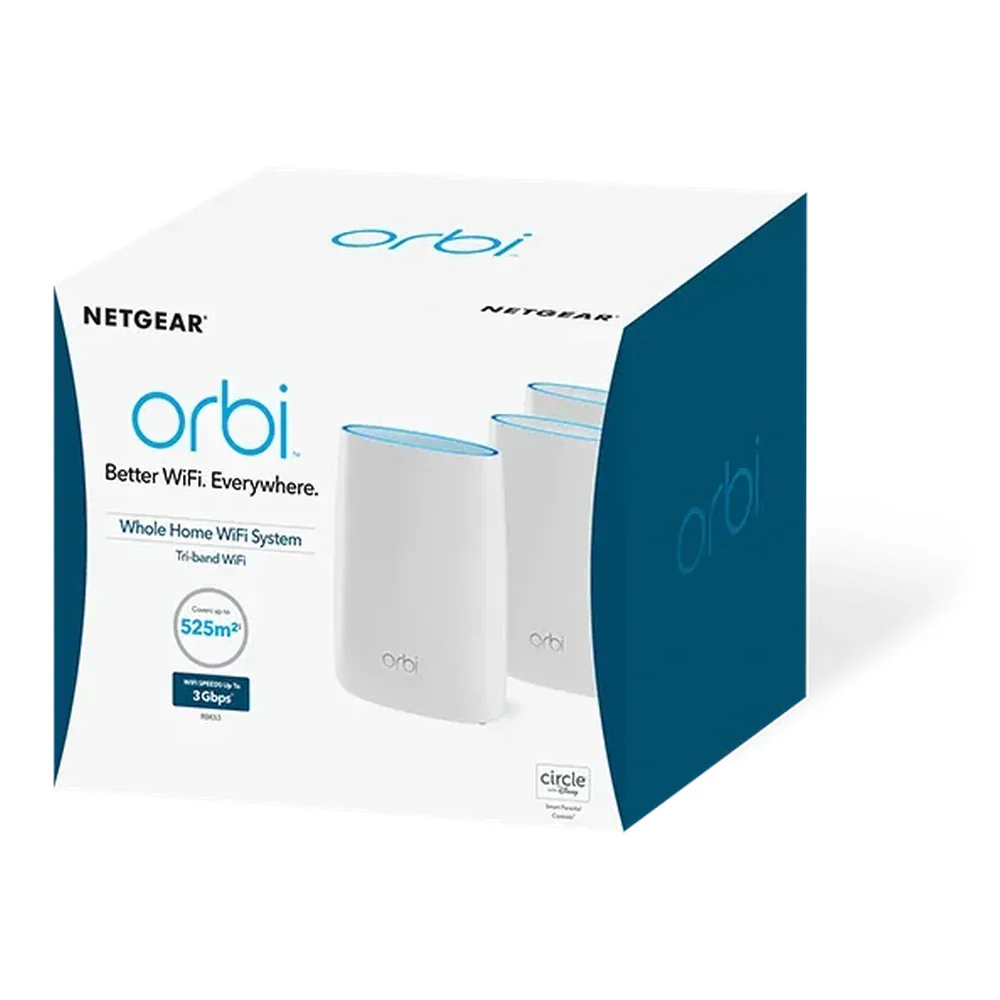 Netgear-Orbi-RBK53S-AC3000-RBK53S