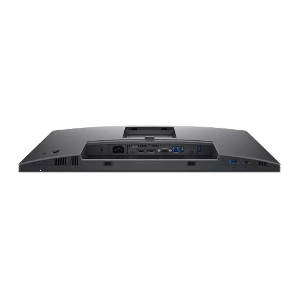 DELL P2425H 24" FHD(1920 x 1080) Monitor, Anti-glare, HDMI, DP, VGA, USB-C, Height/Tilt/Swivel/Pivot, Adjustable, 3 Year warranty | P2425H