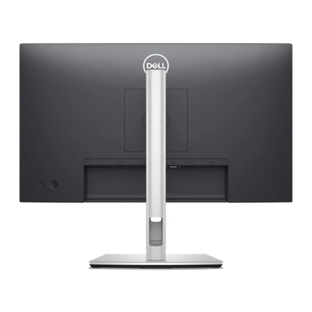 DELL P2425H 24" FHD(1920 x 1080) Monitor, Anti-glare, HDMI, DP, VGA, USB-C, Height/Tilt/Swivel/Pivot, Adjustable, 3 Year warranty | P2425H