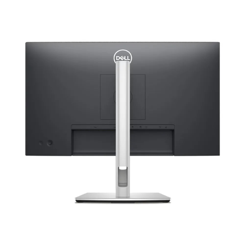شاشة DELL P2425HE مقاس 24 بوصة بتقنية FHD (1920 × 1080)، مضادة للتوهج، HDMI، منفذ عرض، RJ-45، موزع USB-C، ارتفاع/إمالة/دوران/محور، قابلة للتعديل، ضمان 3 سنوات | P2425HE