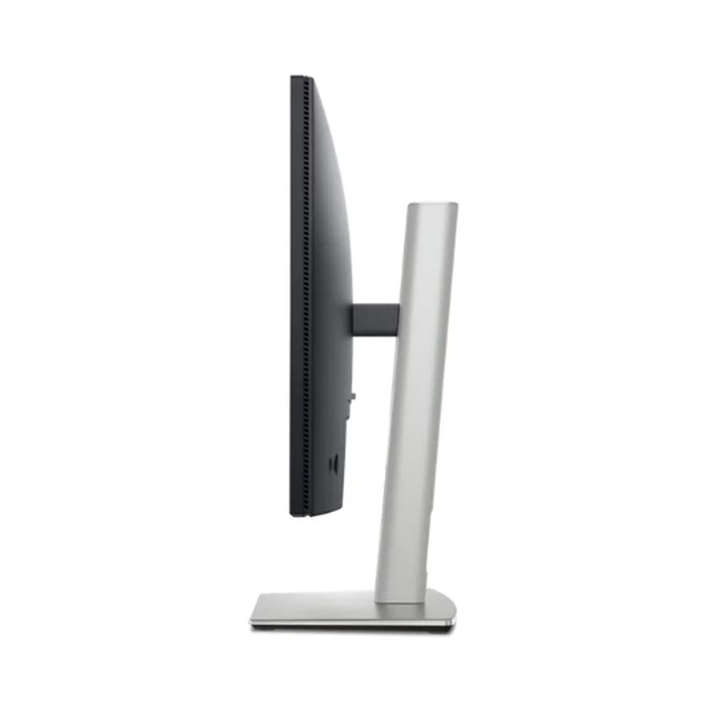 DELL P2425HE 24" FHD(1920 x 1080) Monitor, Anti-glare, HDMI, DP, RJ-45, USB-C Hub, Height/Tilt/Swivel/Pivot, Adjustable, 3 Year warranty | P2425HE