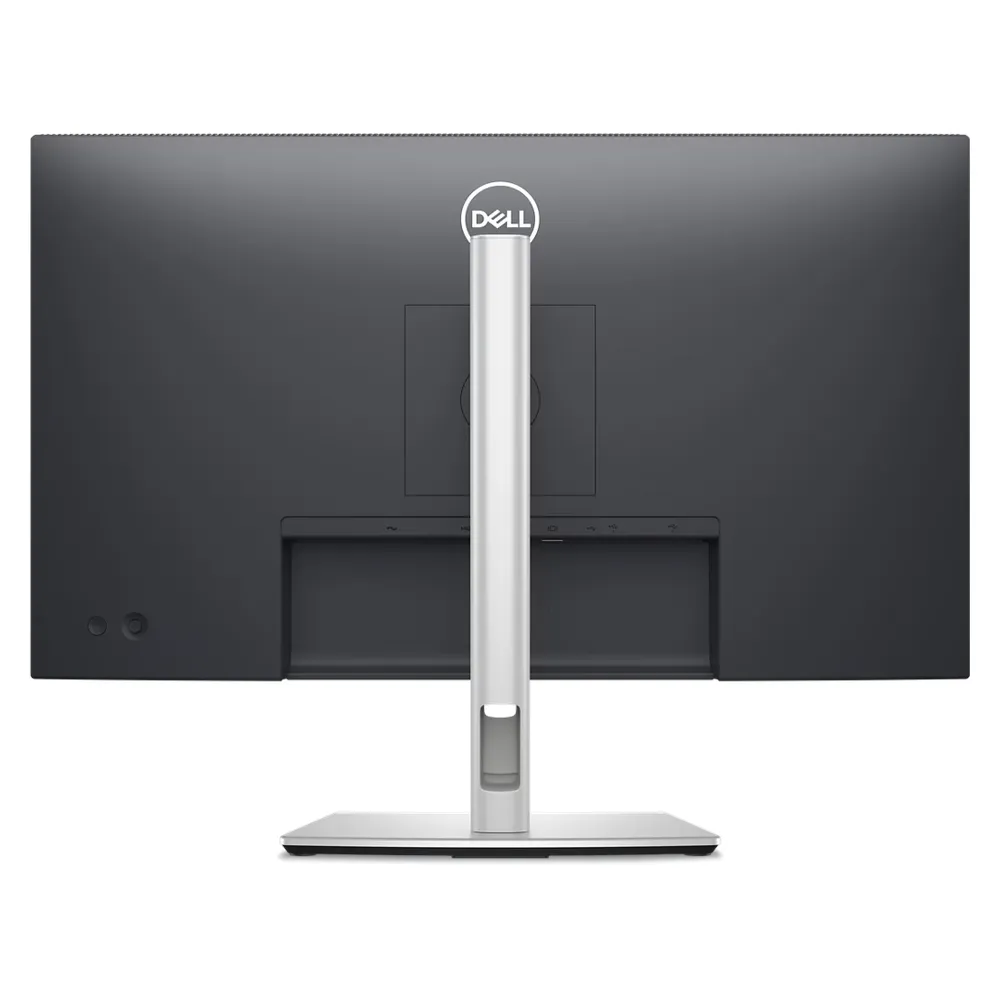 DELL P2725H 27" FHD(1920 x 1080) Monitor, Anti-glare, HDMI, DP, VGA, USB-C, Height/Tilt/Swivel/Pivot, Adjustable, 3 Year warranty | P2725H