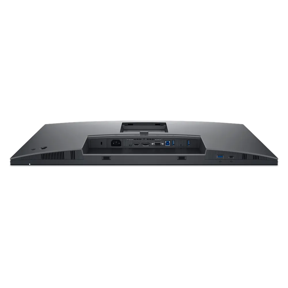 DELL P2725H 27" FHD(1920 x 1080) Monitor, Anti-glare, HDMI, DP, VGA, USB-C, Height/Tilt/Swivel/Pivot, Adjustable, 3 Year warranty | P2725H