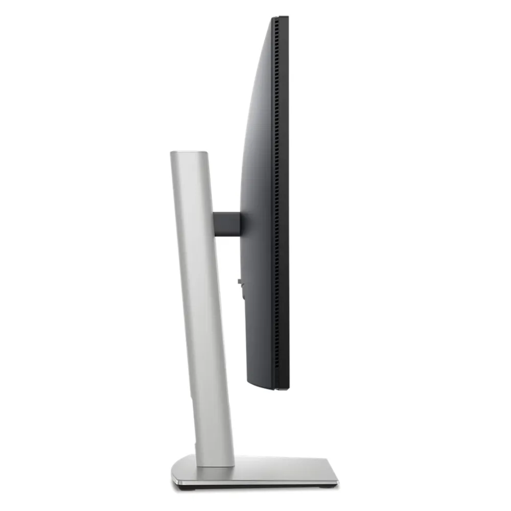 DELL P2725H 27" FHD(1920 x 1080) Monitor, Anti-glare, HDMI, DP, VGA, USB-C, Height/Tilt/Swivel/Pivot, Adjustable, 3 Year warranty | P2725H