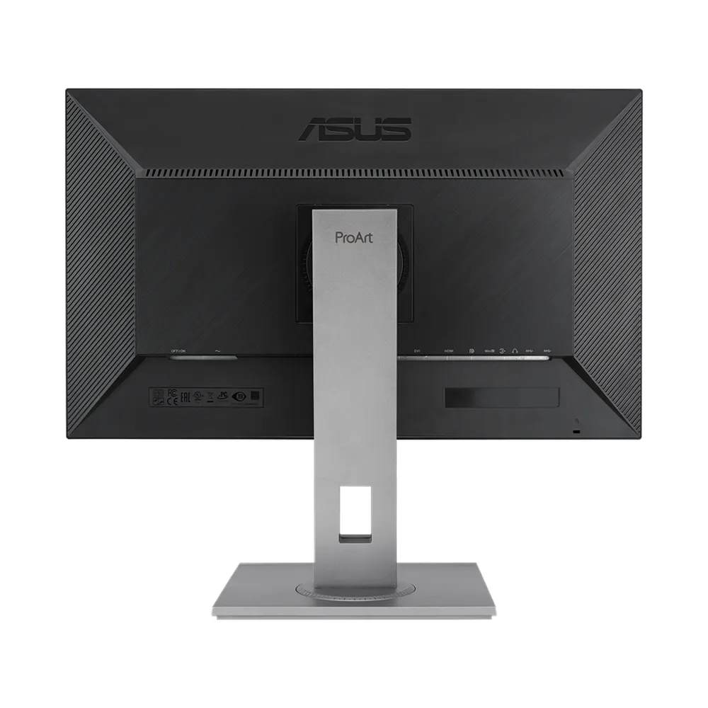 ASUS ProArt Display PA278QV 27" WQHD(2560x1440) Monitor, Anti-glare, HDMI, DP, DVI, Height/Tilt/Swivel/Pivot, Adjustable, 3 Year warranty | PA278QV