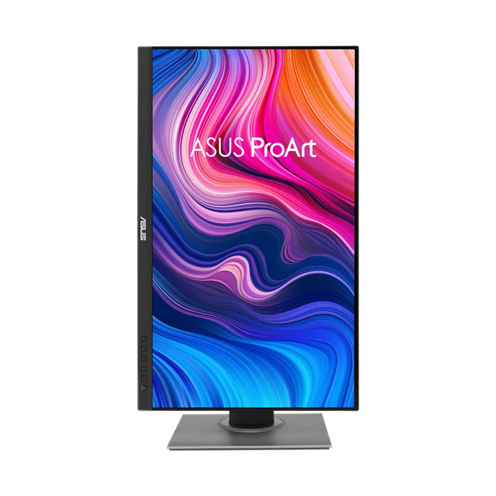 ASUS ProArt Display PA278QV 27" WQHD(2560x1440) Monitor, Anti-glare, HDMI, DP, DVI, Height/Tilt/Swivel/Pivot, Adjustable, 3 Year warranty | PA278QV