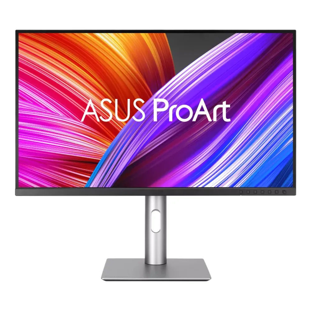 Asus ProArt PA329CRV 32" 4K UHD (3840x2160) Monitor, Anti-glare, DP, HDMI, USB-C, Height/Pivot/Swivel/Tilt Adjustable, 3 Year warranty | PA329CRV