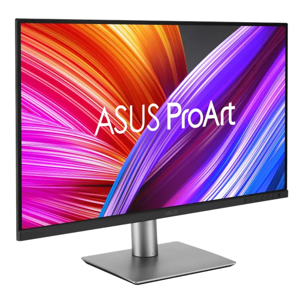 Asus ProArt PA329CRV 32" 4K UHD (3840x2160) Monitor, Anti-glare, DP, HDMI, USB-C, Height/Pivot/Swivel/Tilt Adjustable, 3 Year warranty | PA329CRV